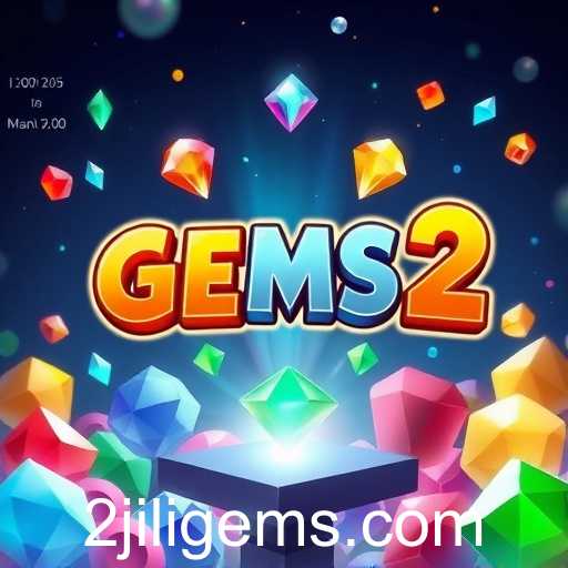 The Future of Gaming with Jili Gems 2