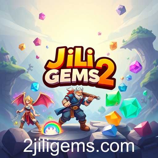Exploring the Popularity of Jili Gems 2